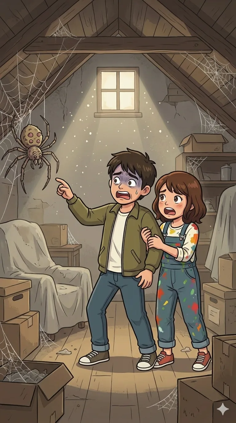 horror