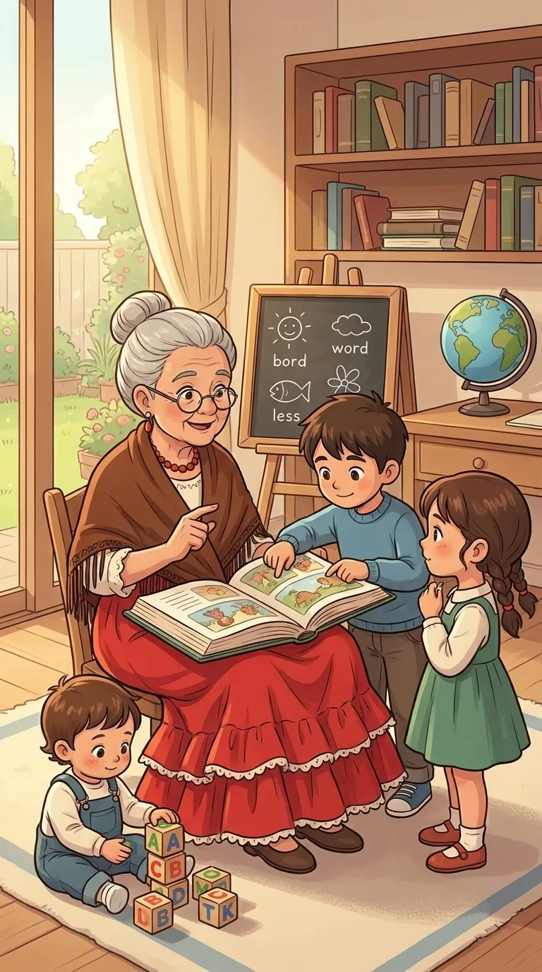 educar