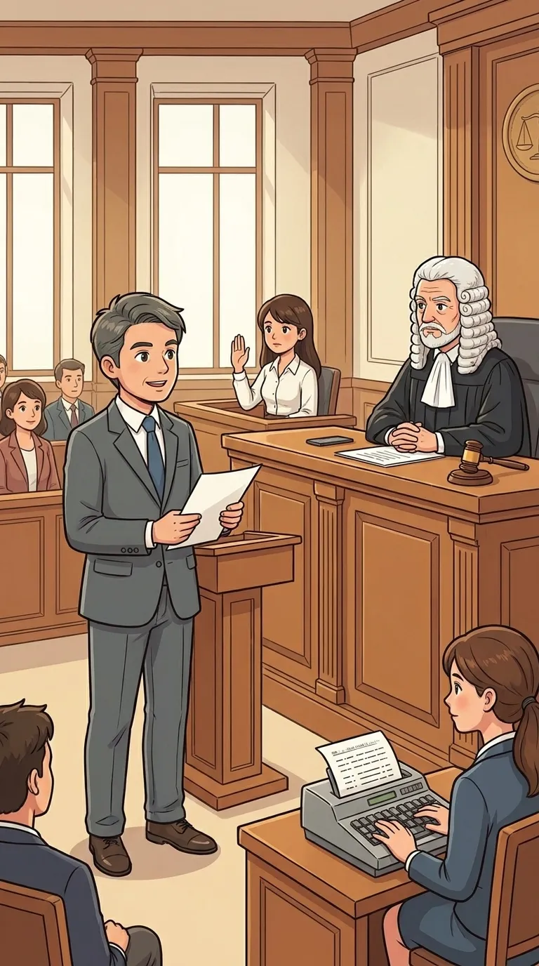 judicial