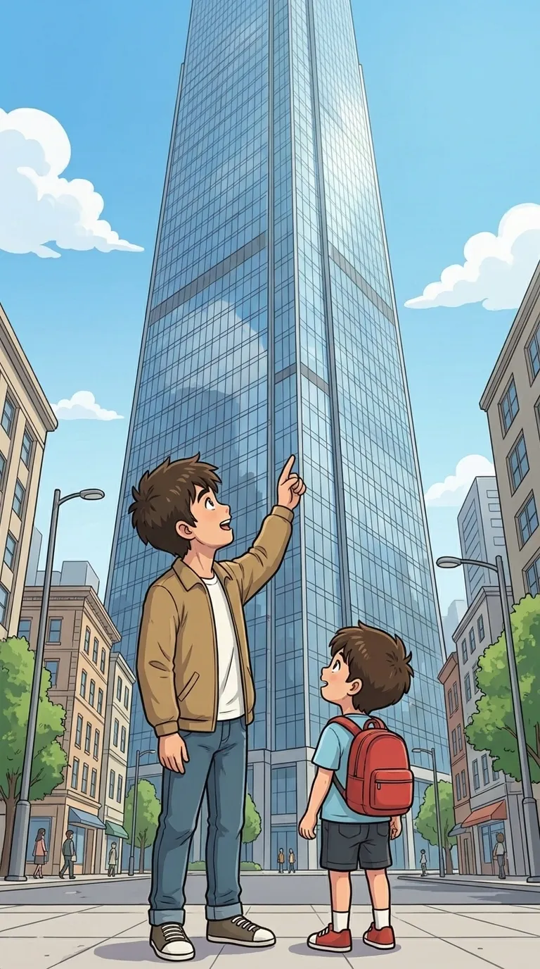gigantesco