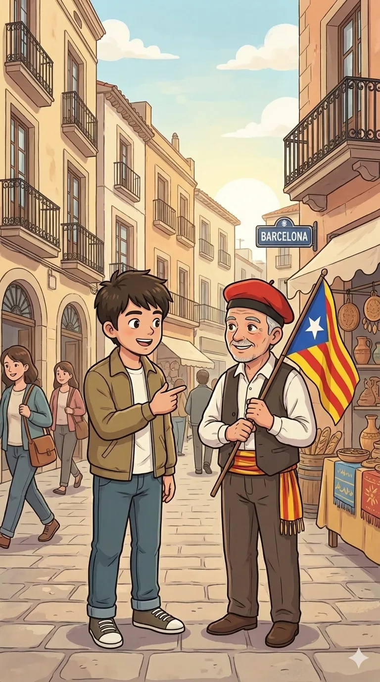 catalán