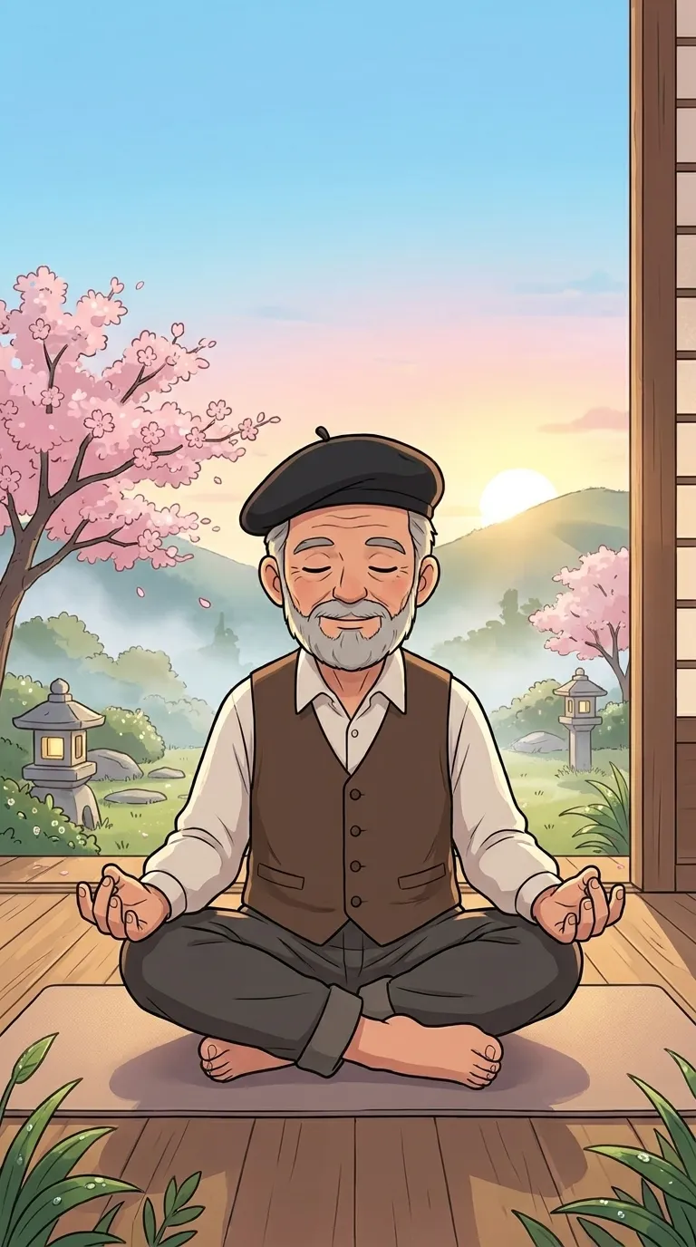 meditar