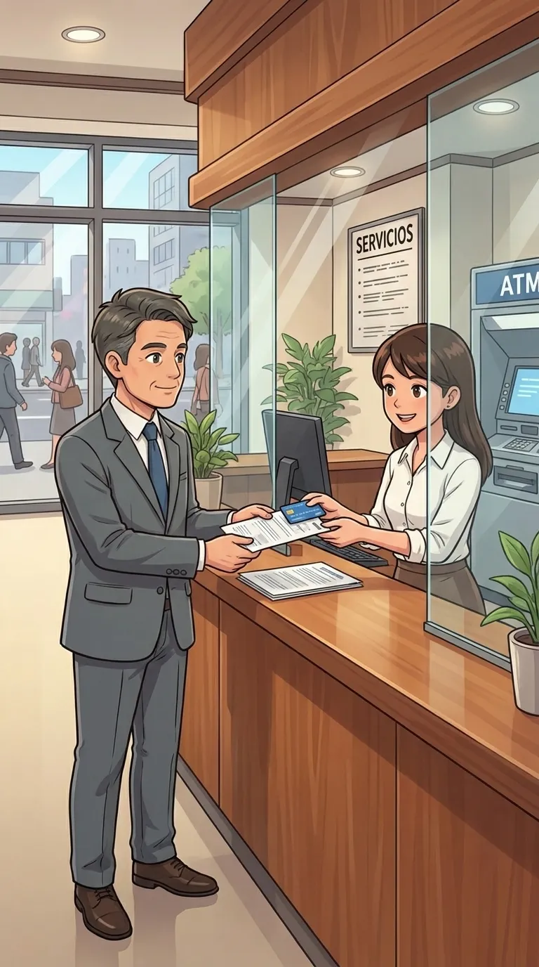 bancario