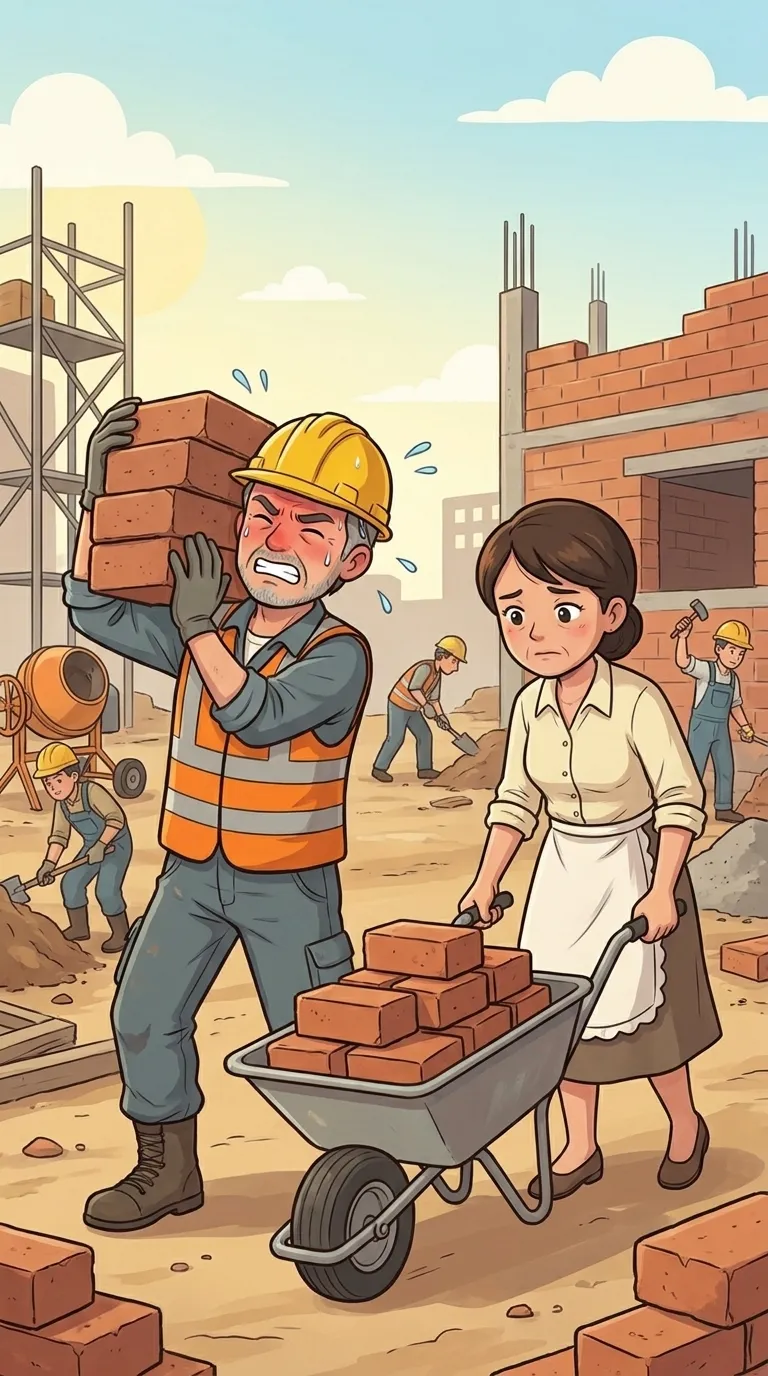laborioso