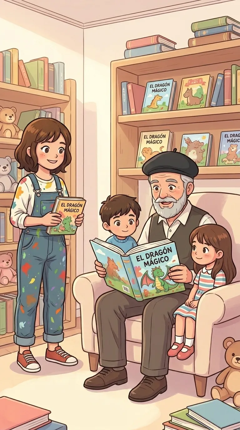 infantil