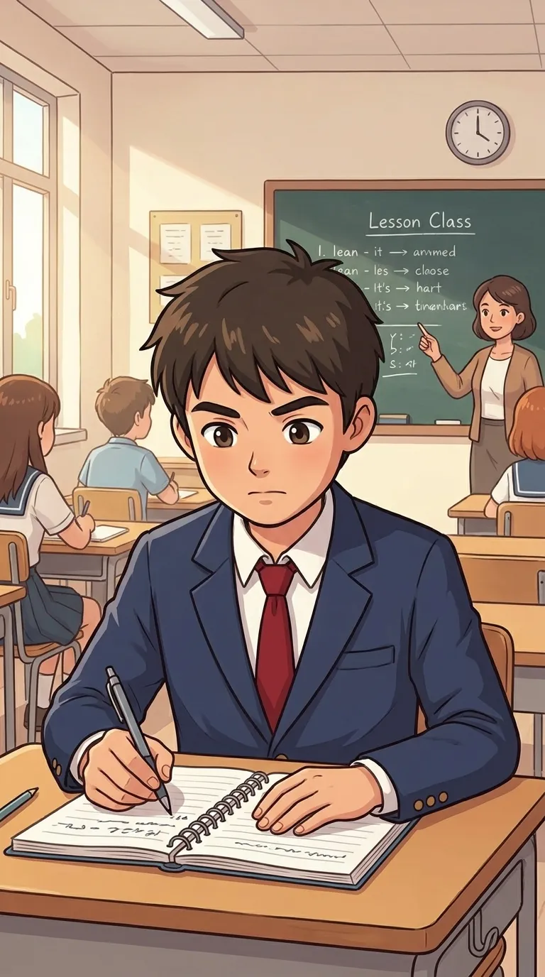 apunte