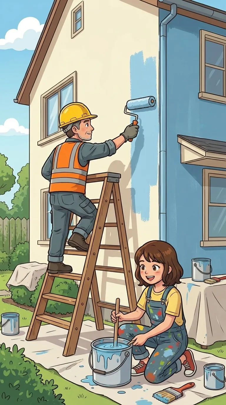 pintar