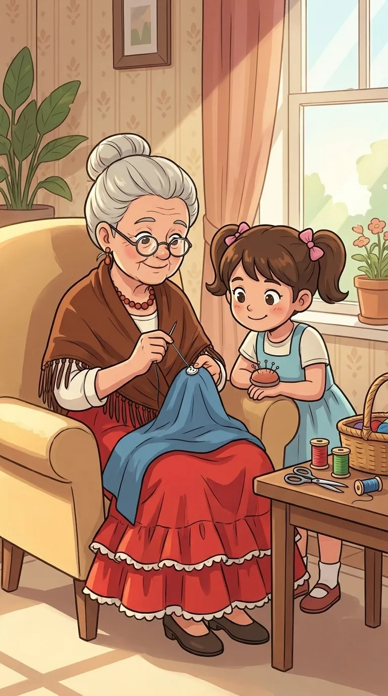 coser