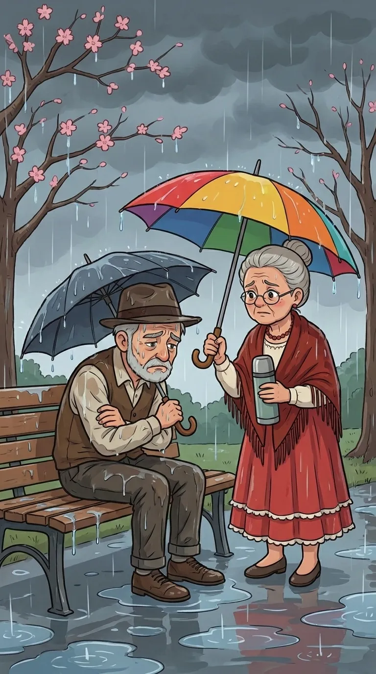 miserable