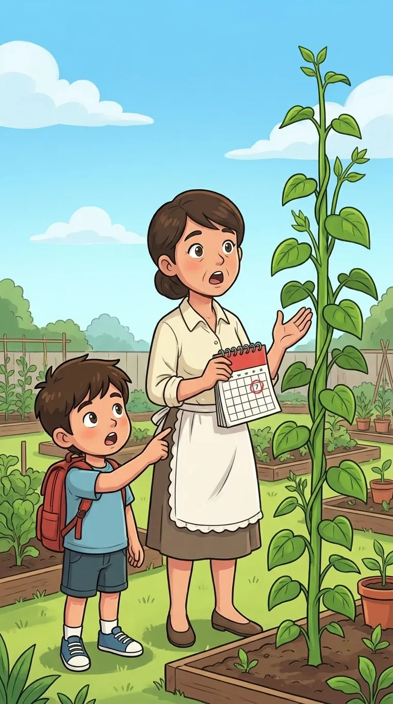 vegetal