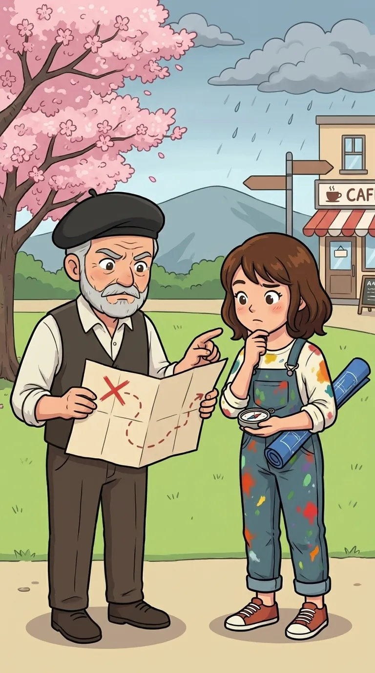 alterar