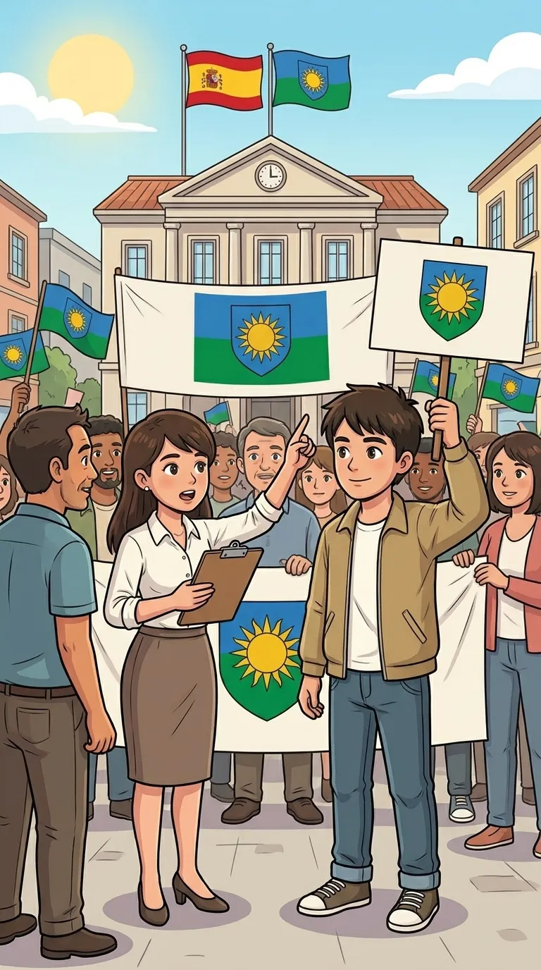 autonomía