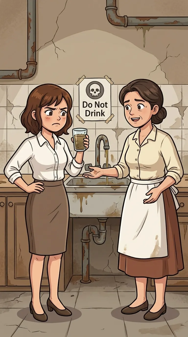 sanitario