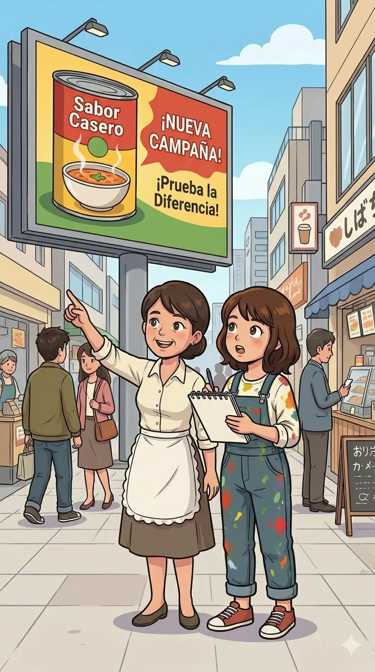 publicitario