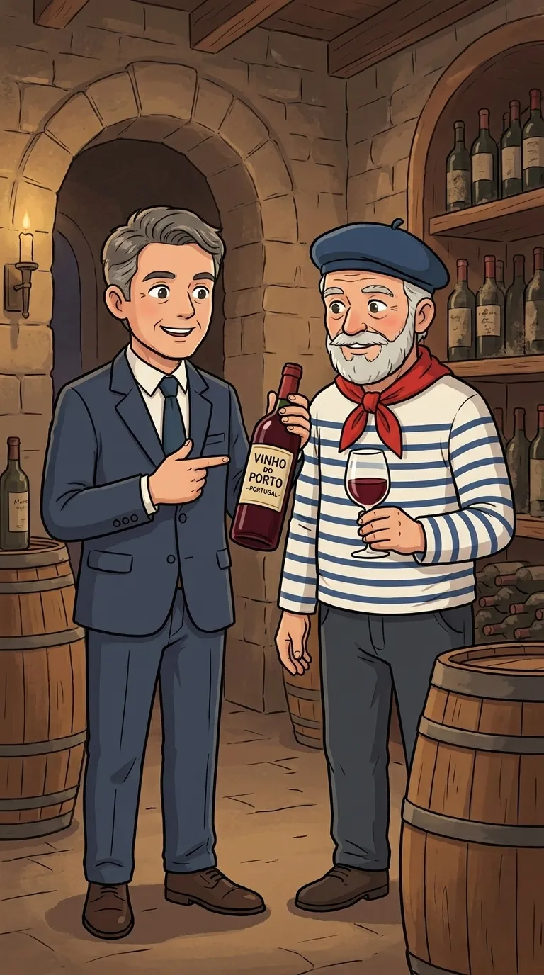 portugais