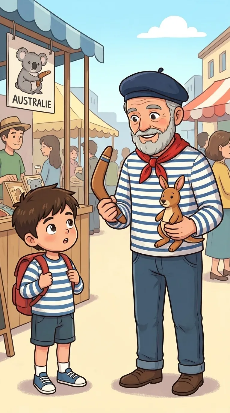 australien