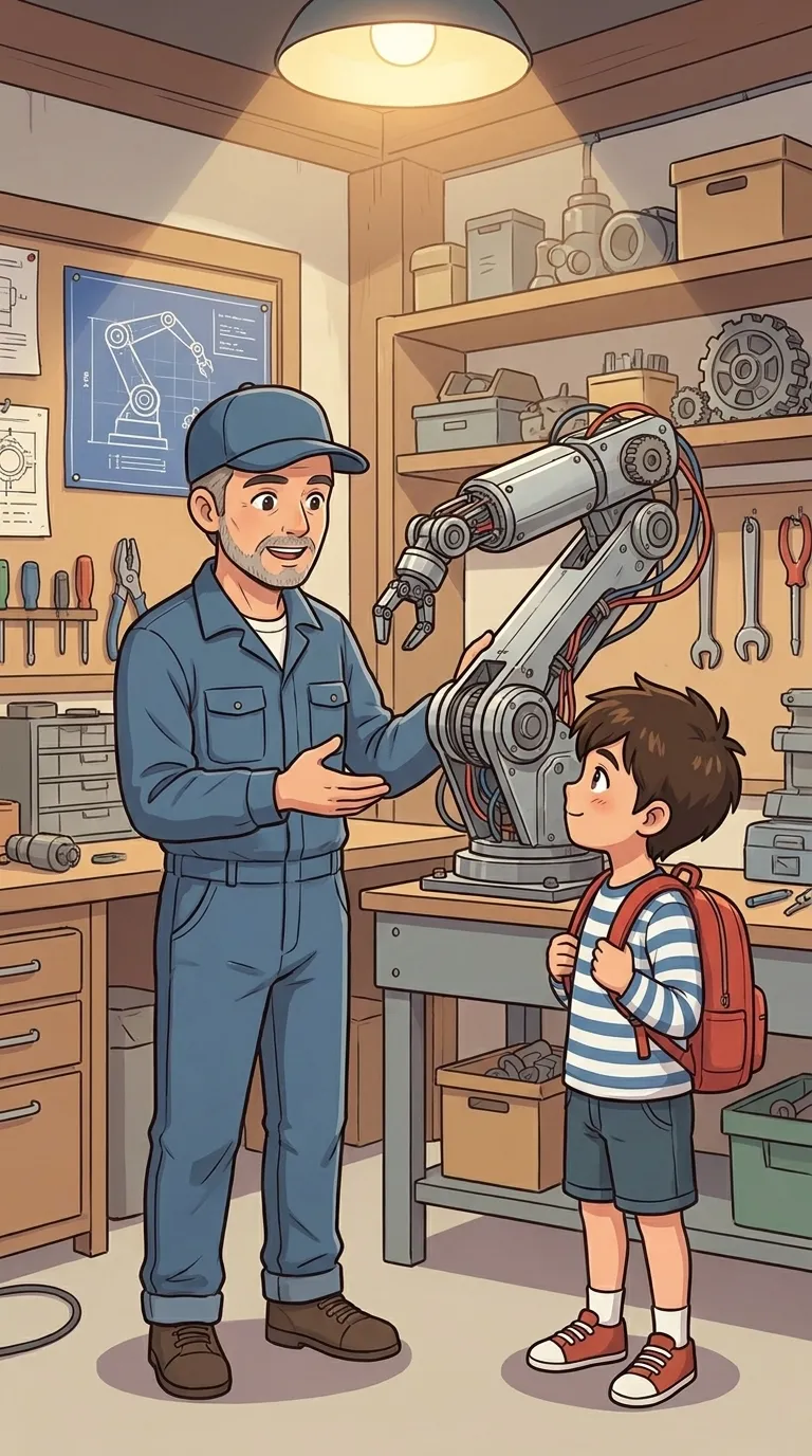 robotique