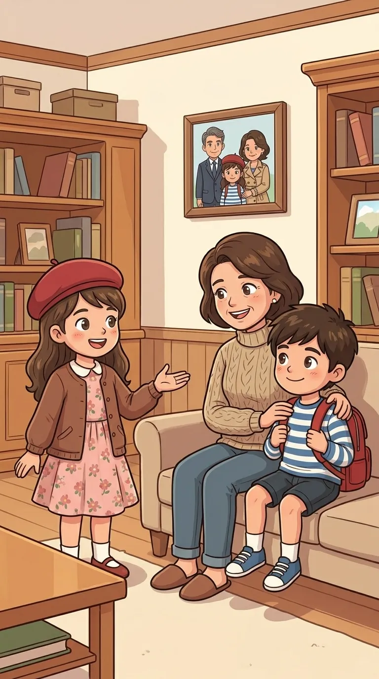 adoptif