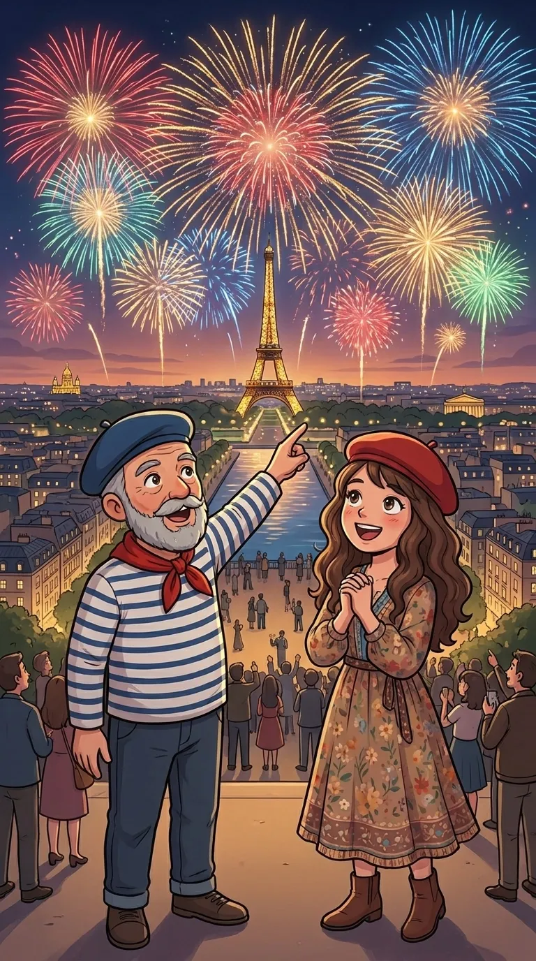 spectaculaire