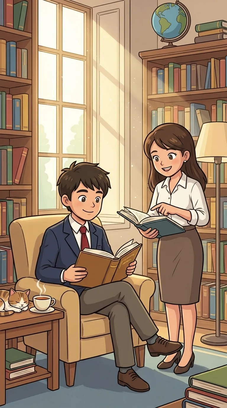 lecture