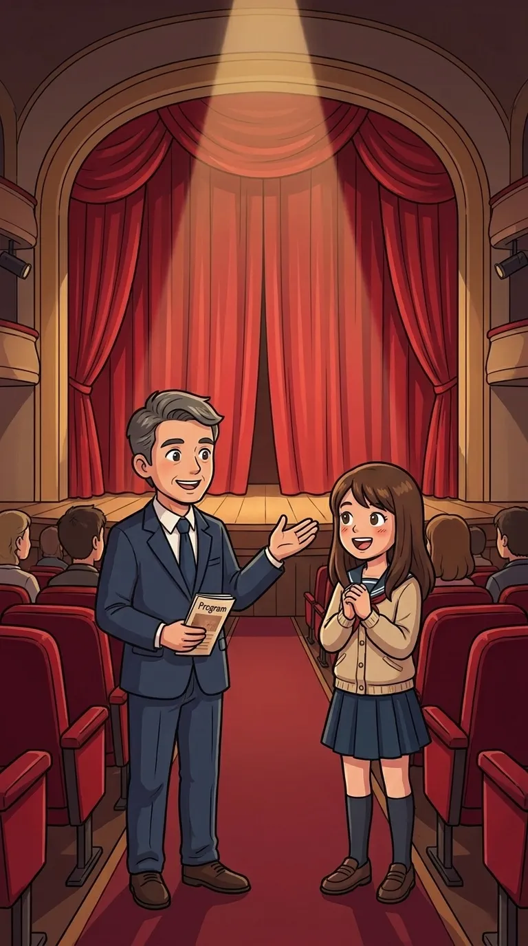 spectacle