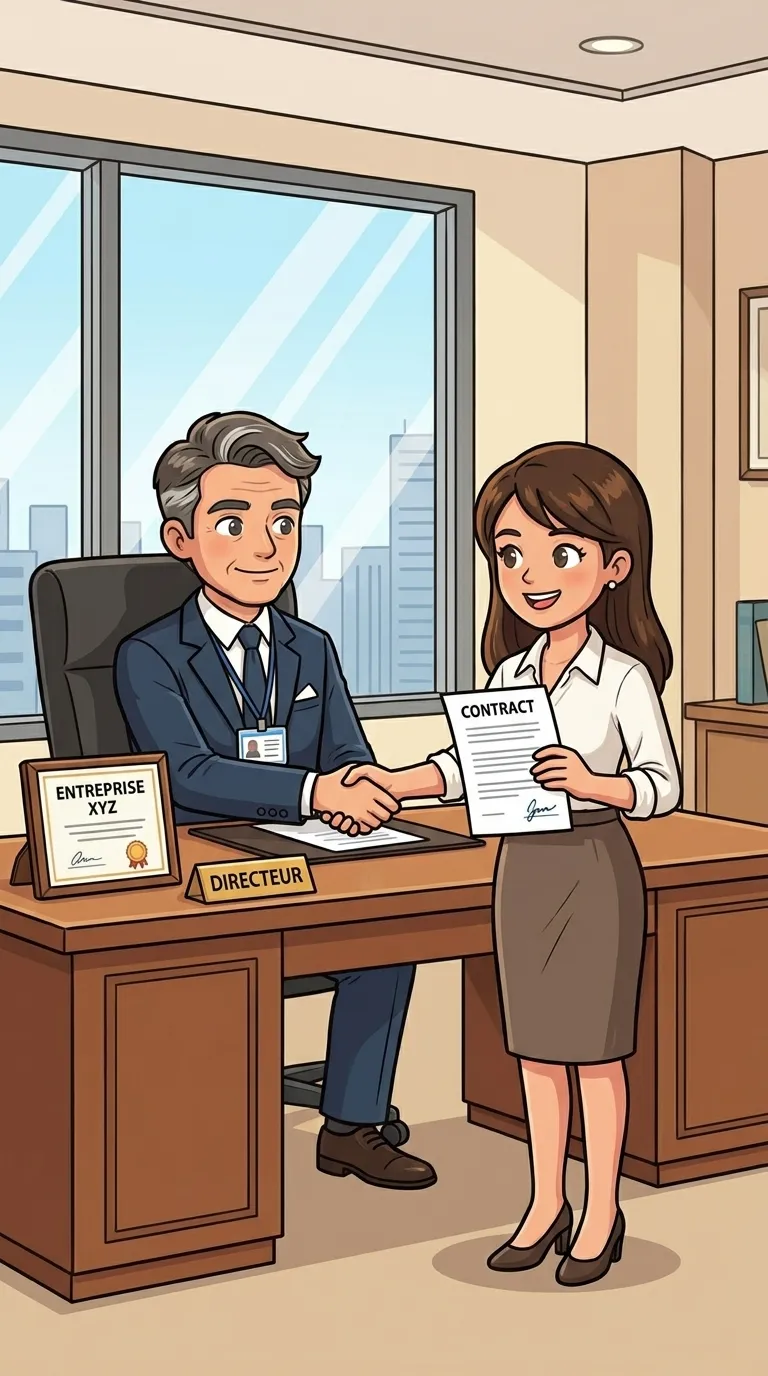 employer