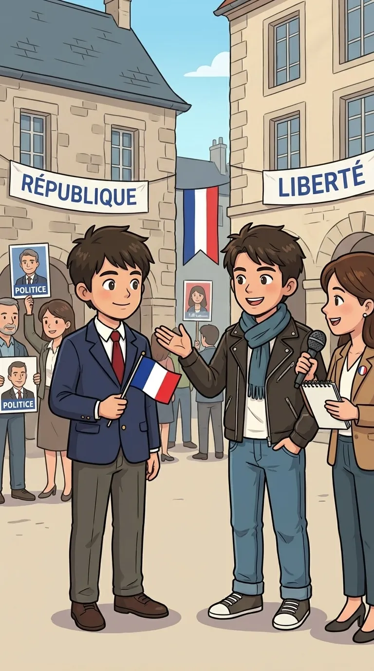 républicain