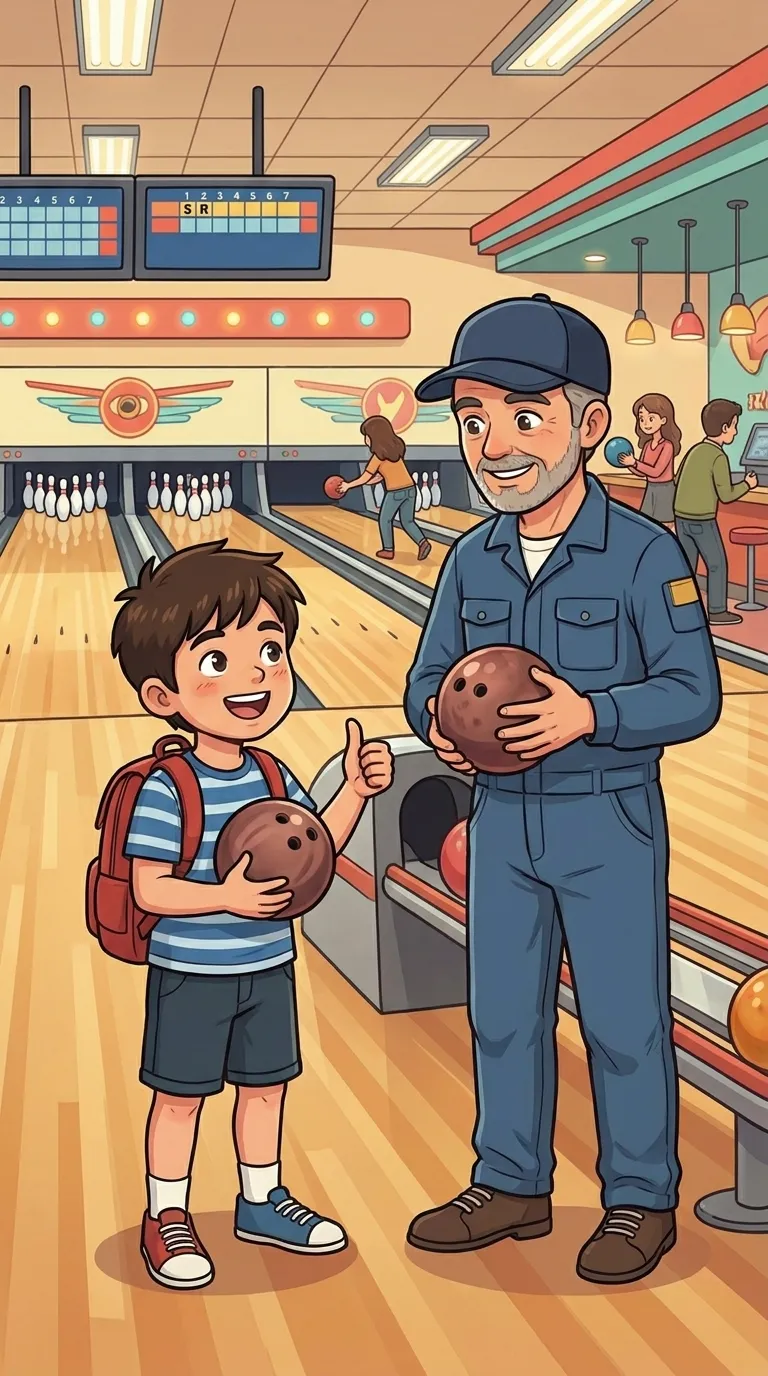 bowling