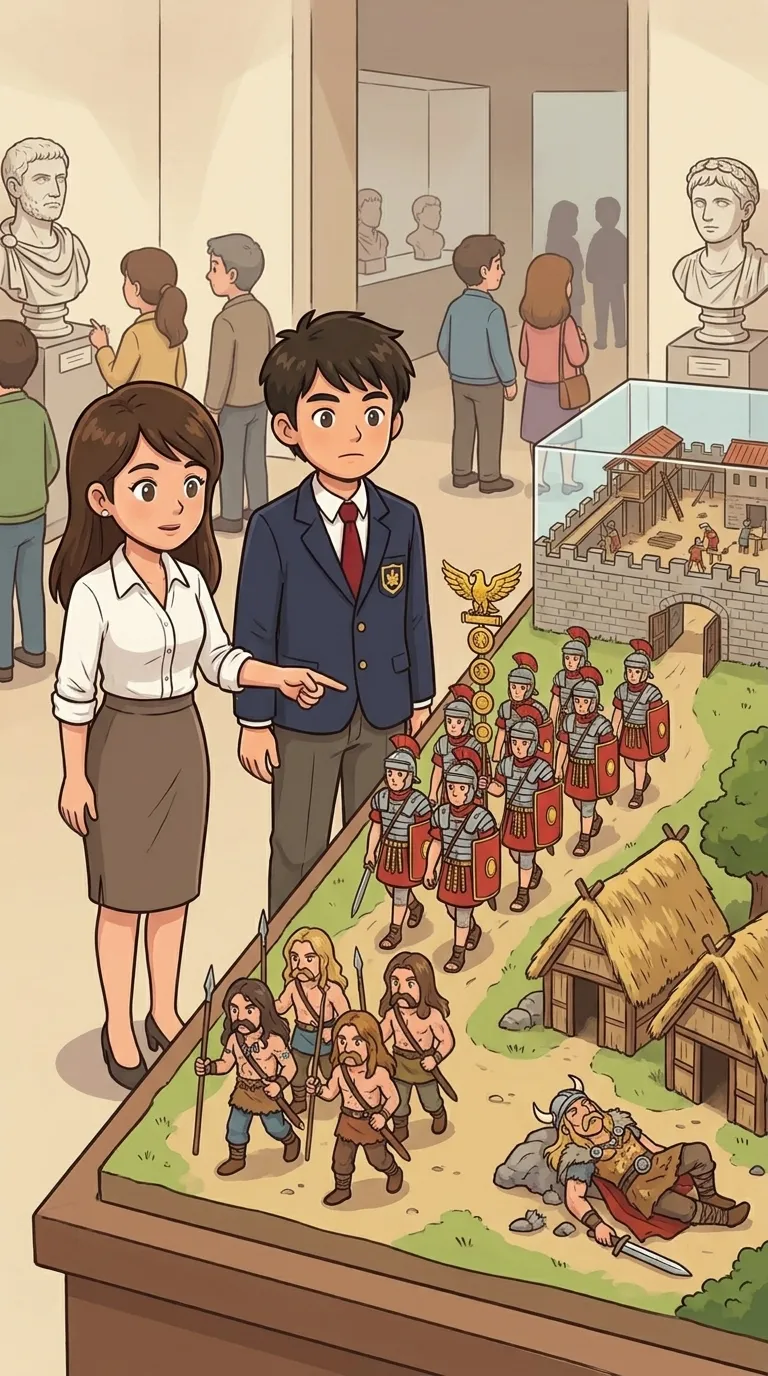 conquérir
