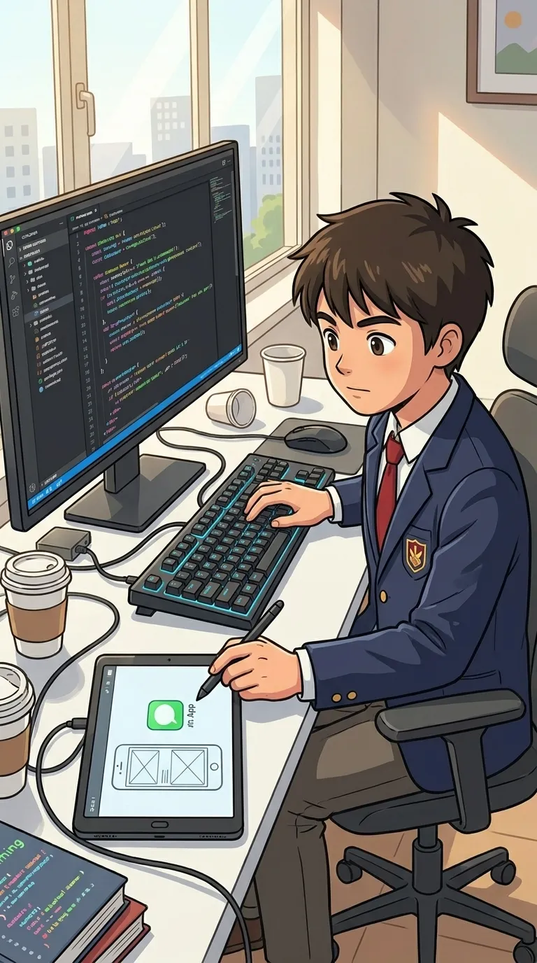 programmer