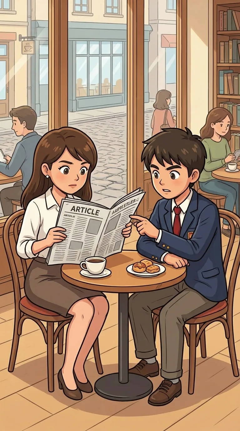 article