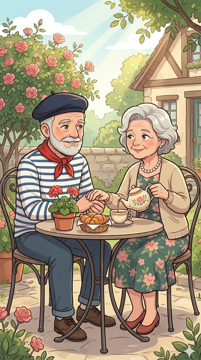 relation