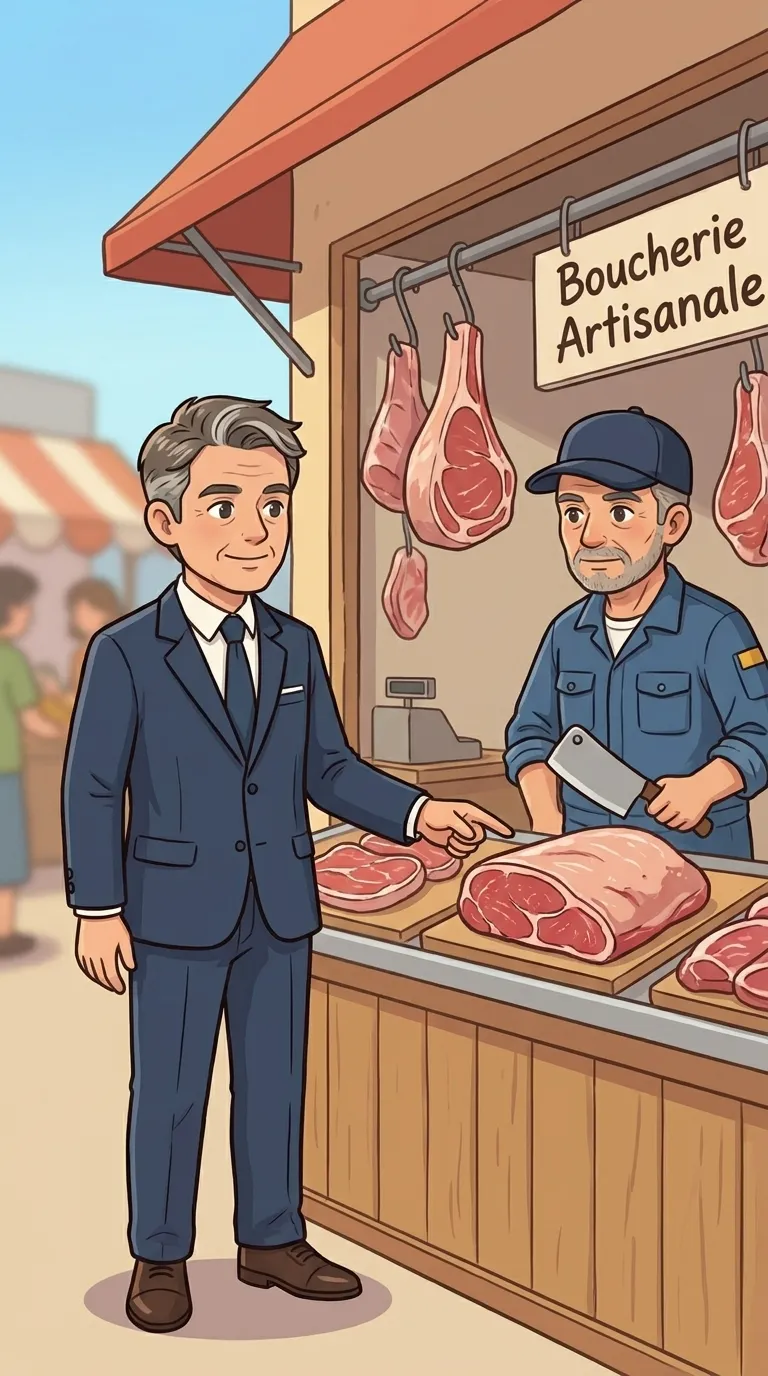 boeuf
