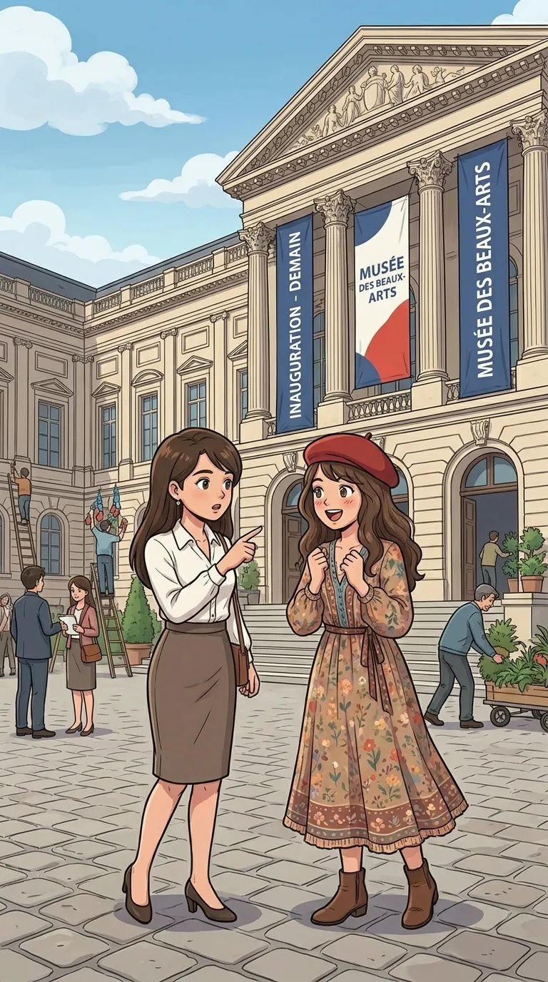 inauguration