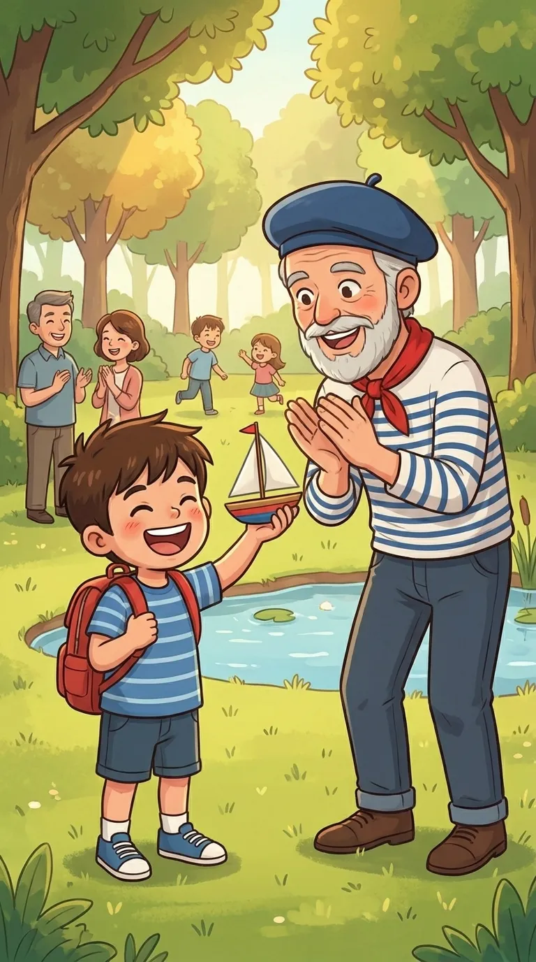 joyeux