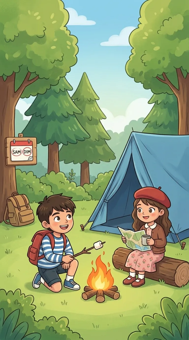 camper