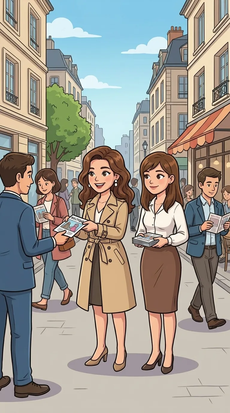 distribuer