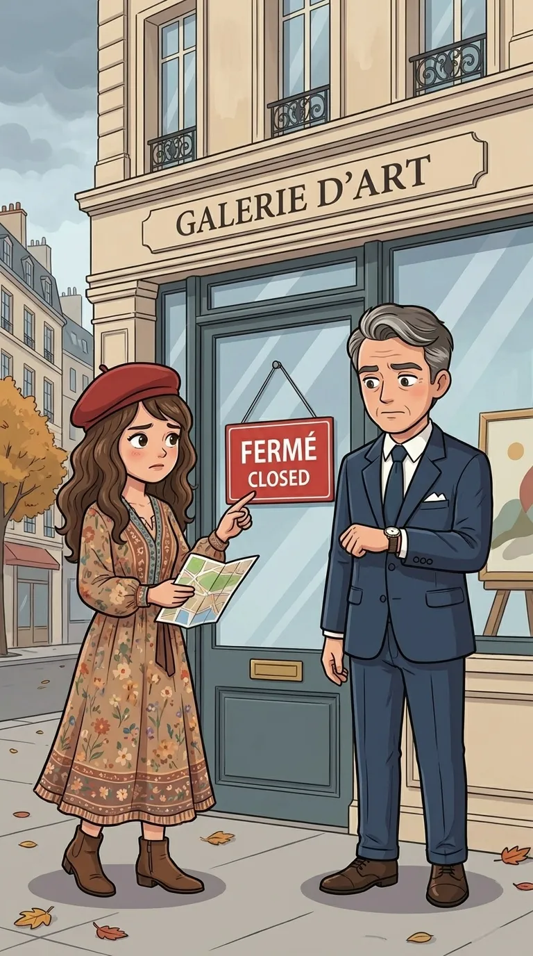 galerie