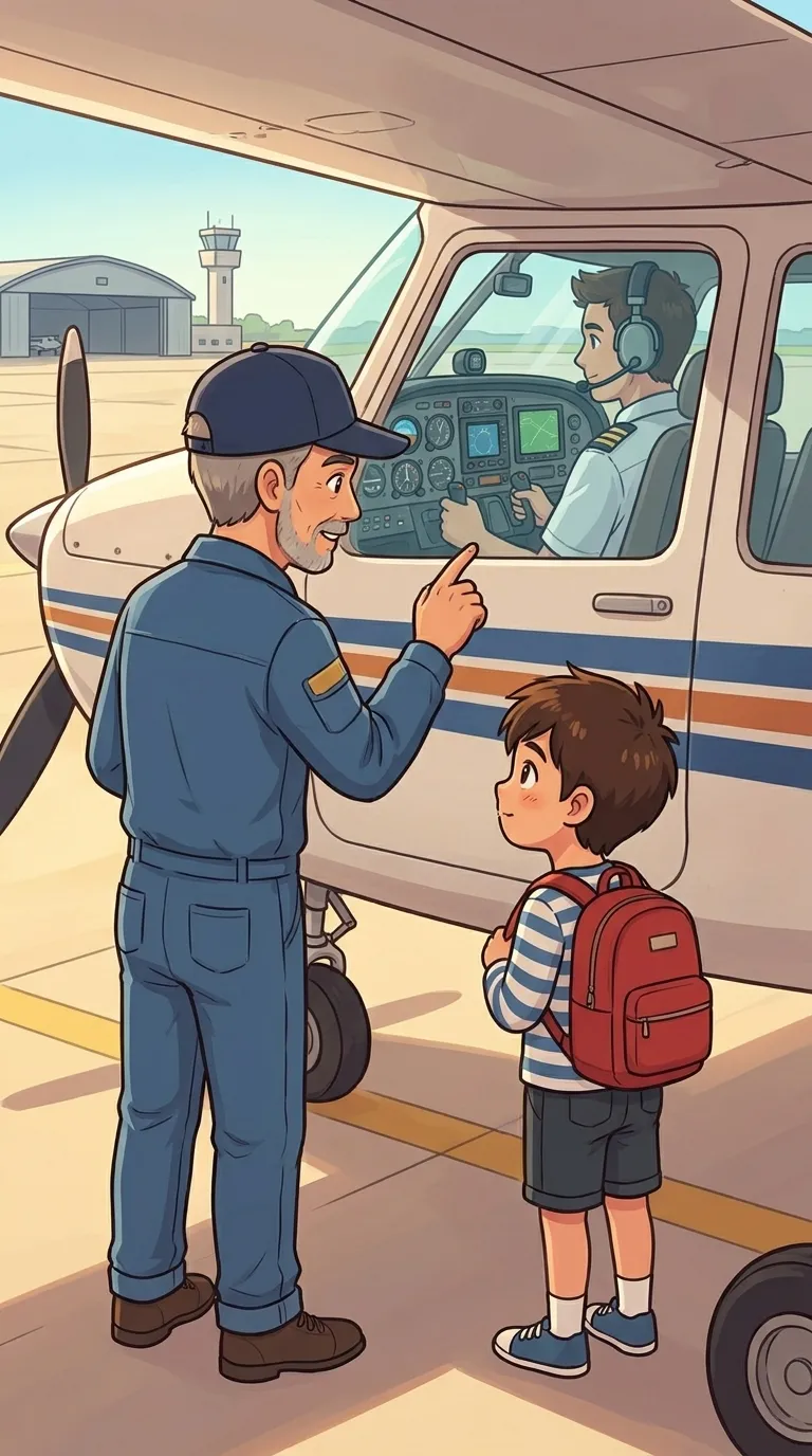 pilote