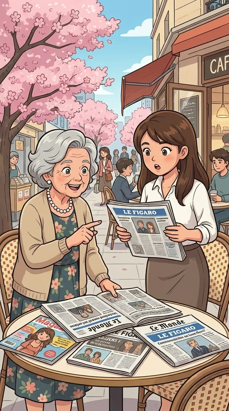 presse
