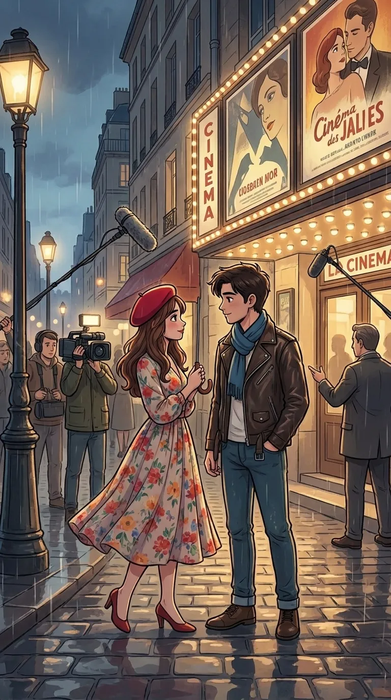 cinématographique