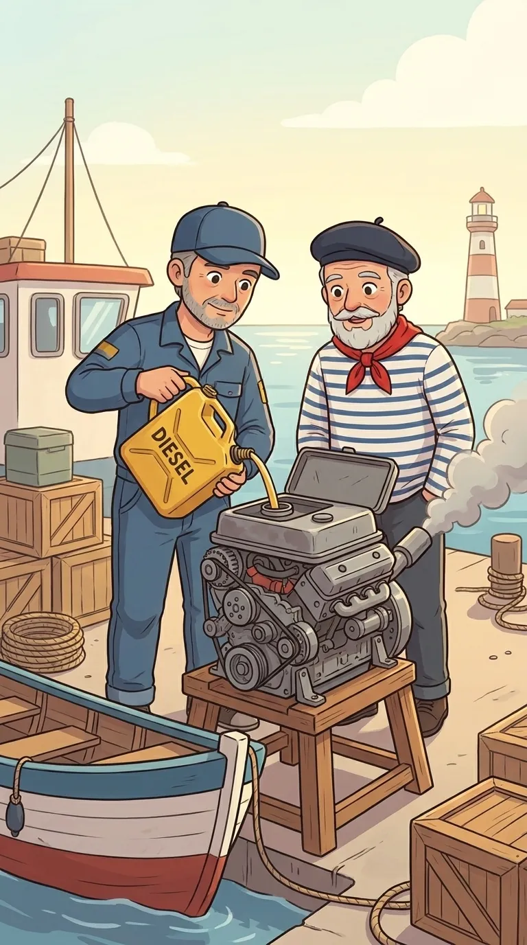 carburer