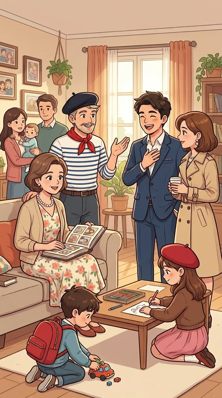 familial
