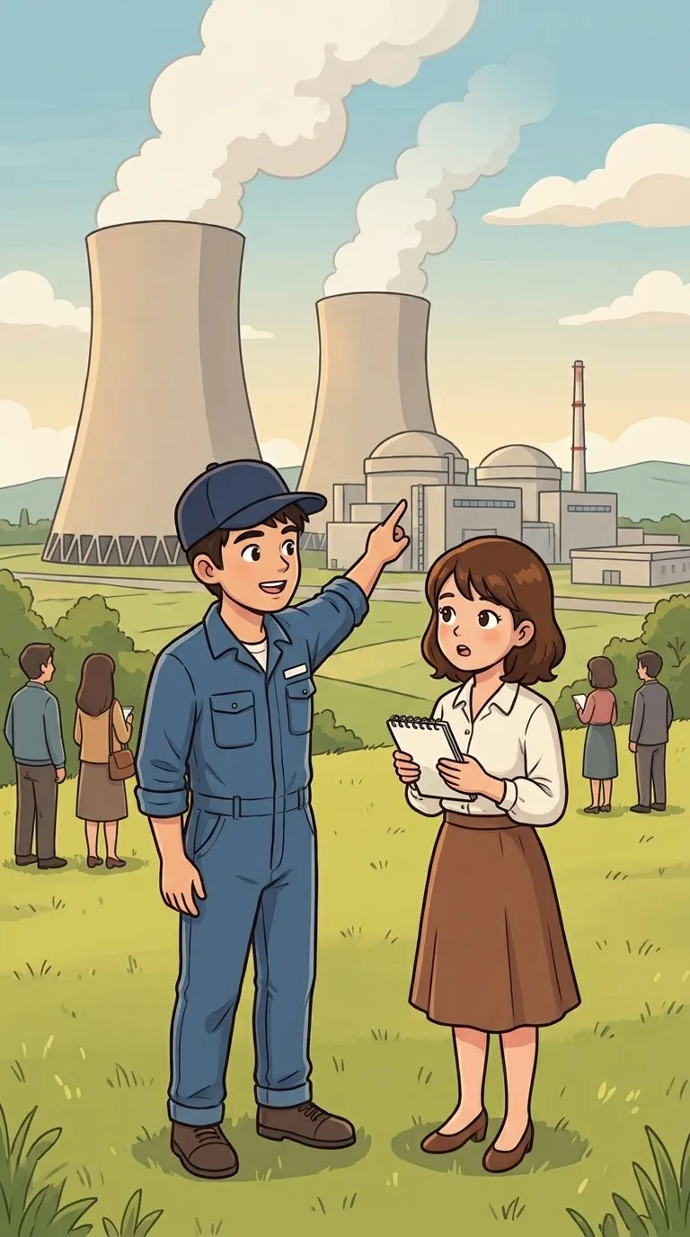 nucléaire
