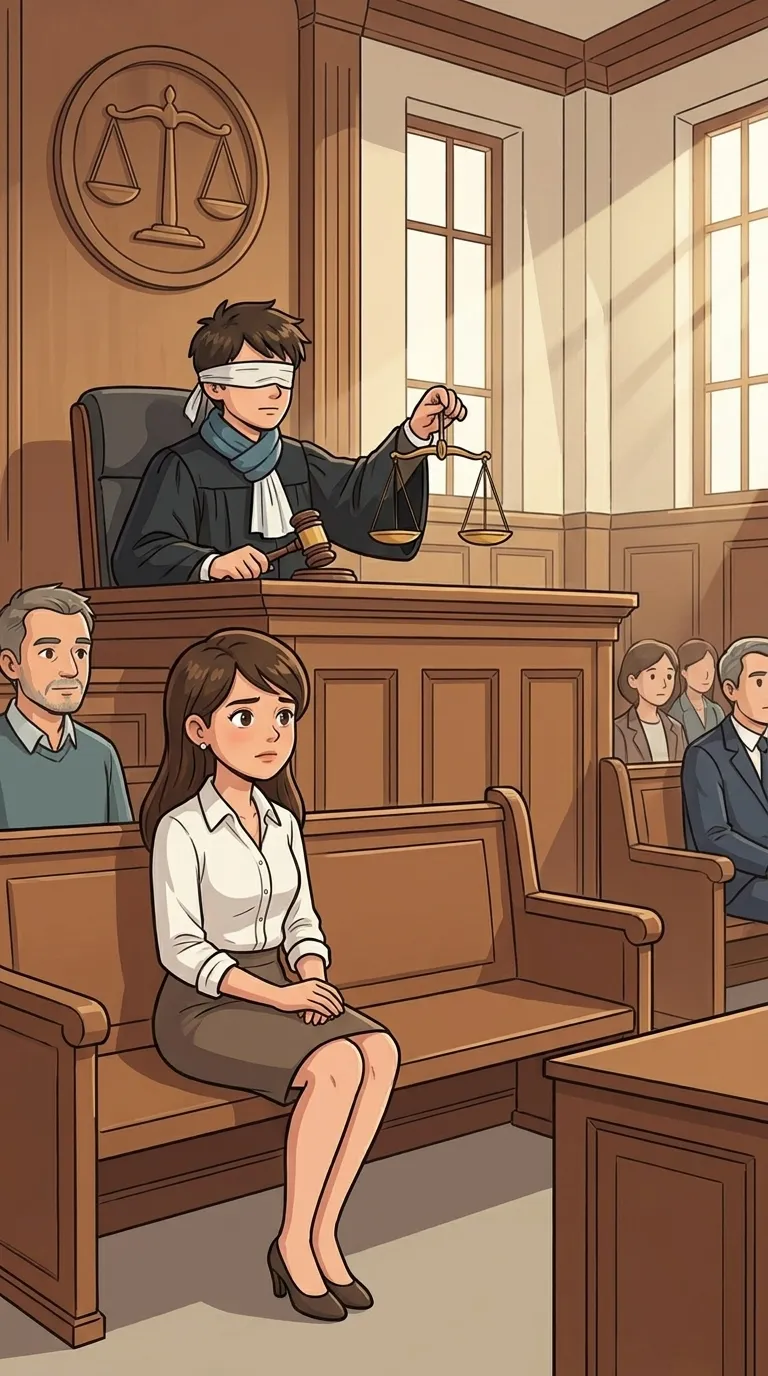 justice