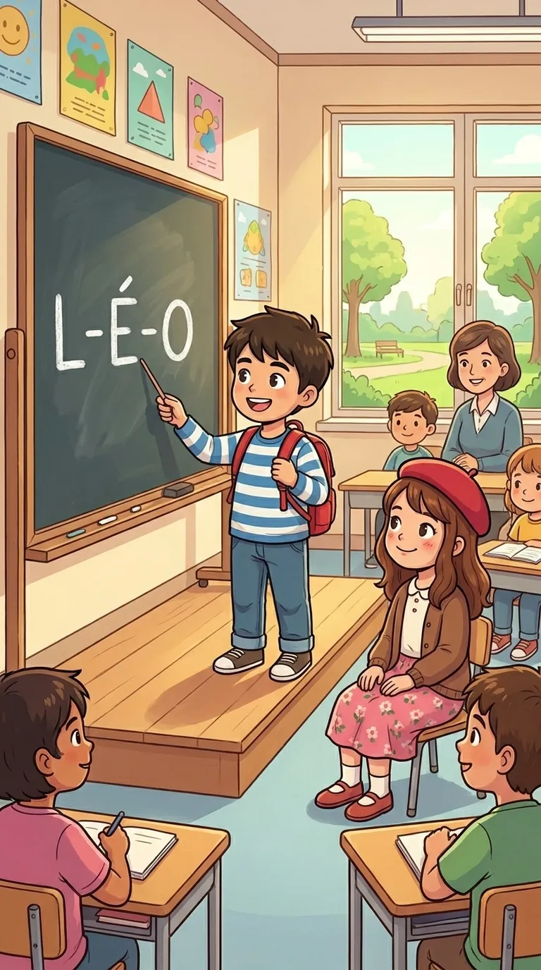 épeler