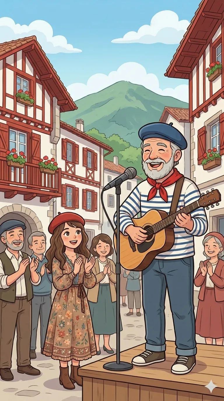 basque