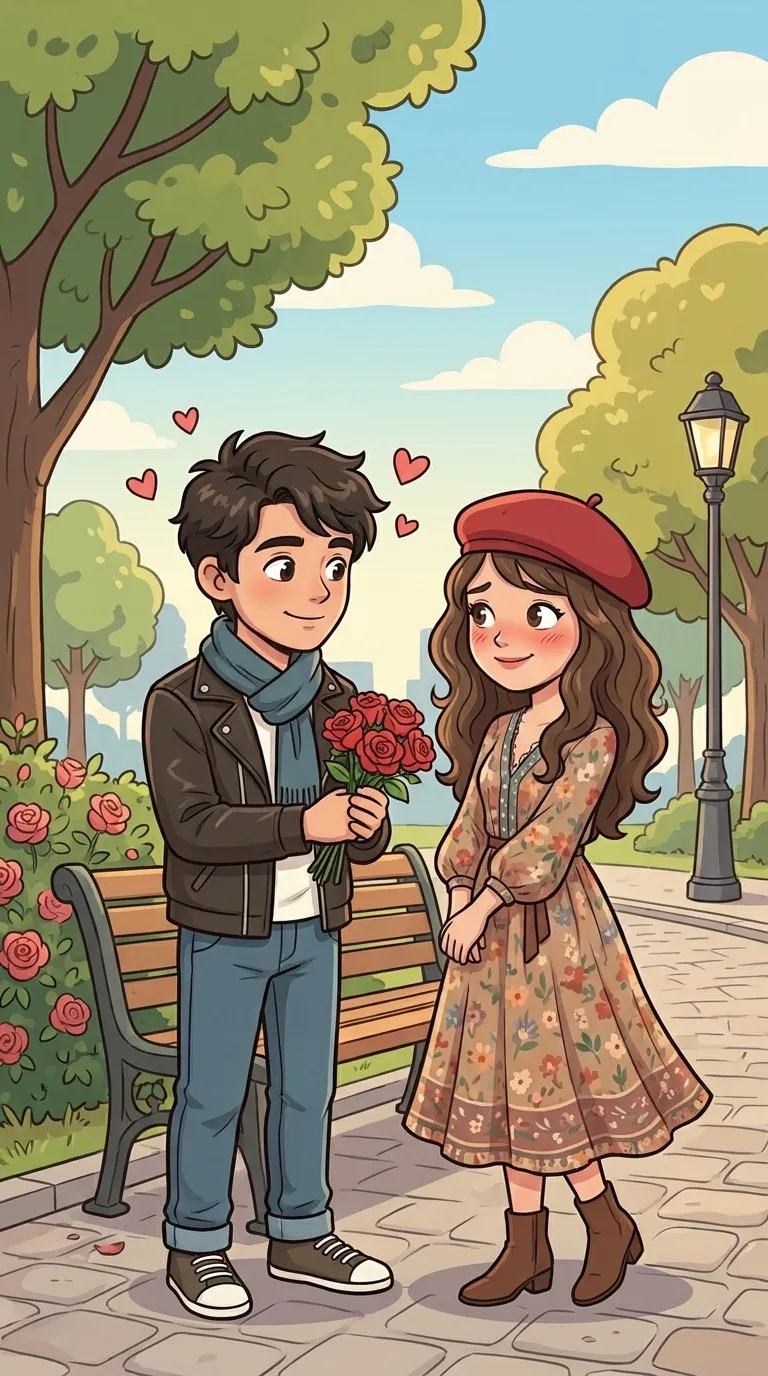 amoureux