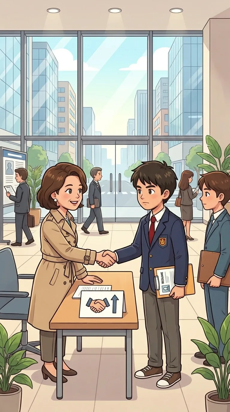 entreprise