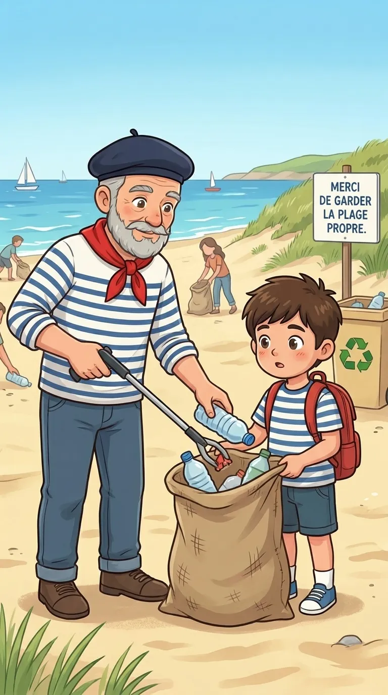 environnement